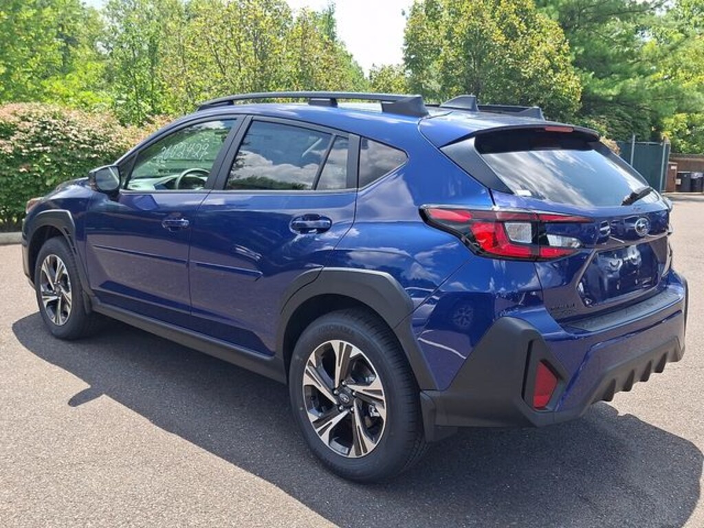 New 2026 Subaru Crosstrek Premium SUV
