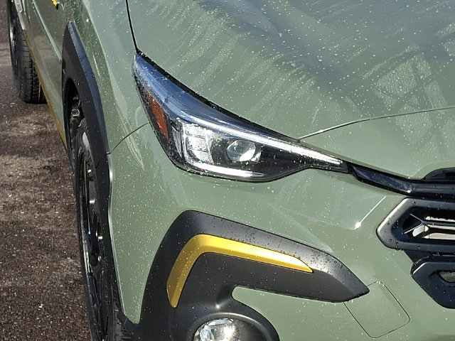 2024 Subaru Crosstrek Sport - Photo 9