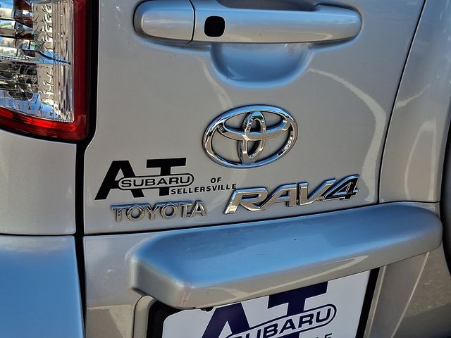2010 Toyota RAV4 Limited - Photo 31