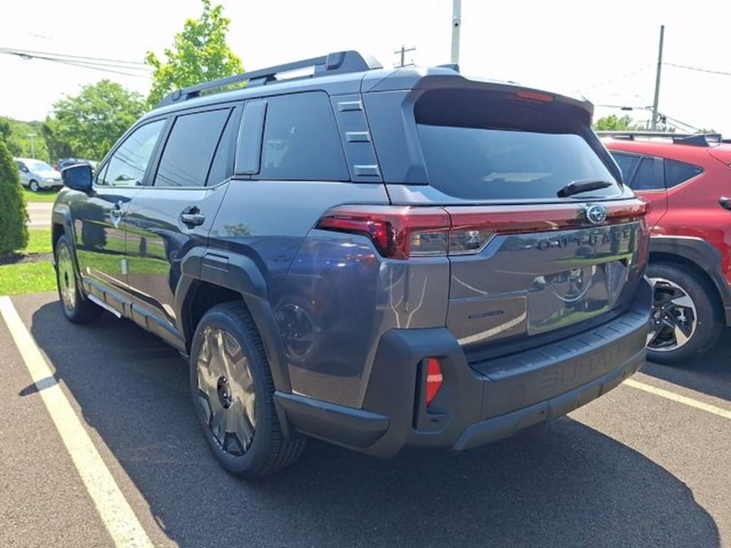 New 2026 Subaru Outback Limited XT SUV