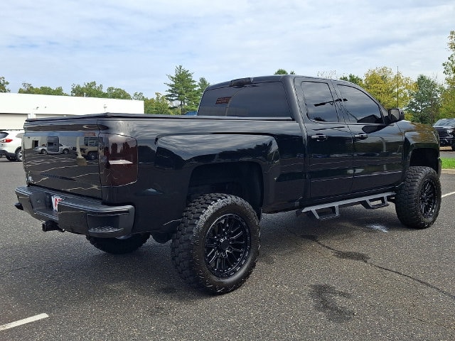 2018 Chevrolet Silverado 1500 LT - Photo 6