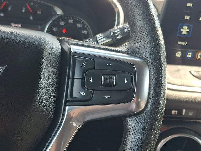 2024 Chevrolet Blazer 2LT - Photo 21