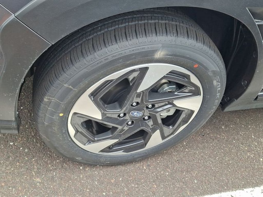 New 2026 Subaru Crosstrek Limited SUV