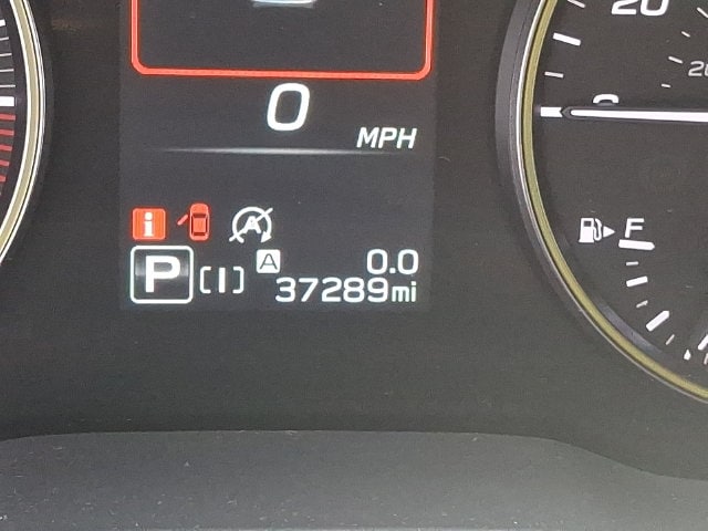 2024 Subaru Crosstrek Sport - Photo 19