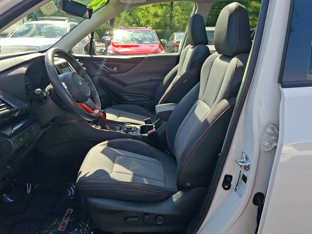 2024 Subaru Forester Sport - Photo 13