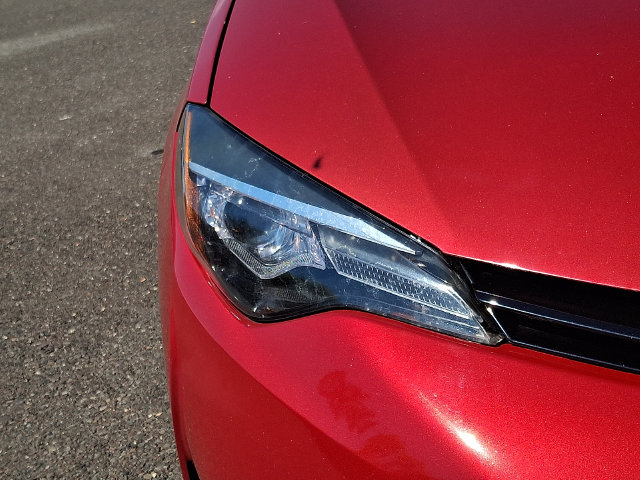 2018 Toyota Corolla LE - Photo 9