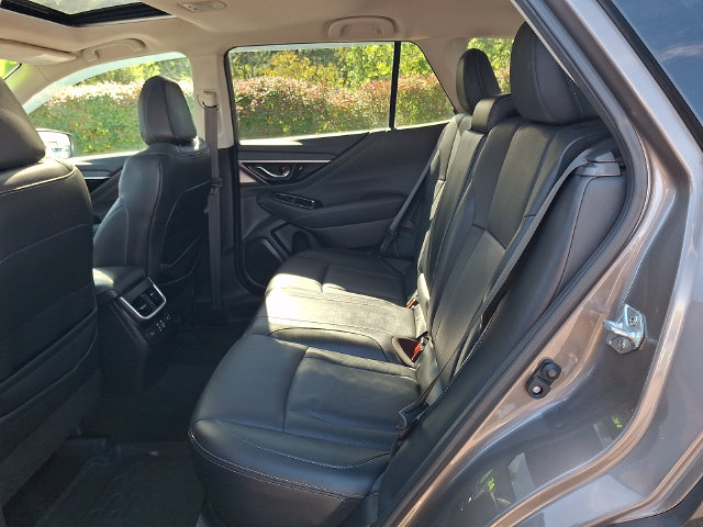 2024 Subaru Outback Limited - Photo 10