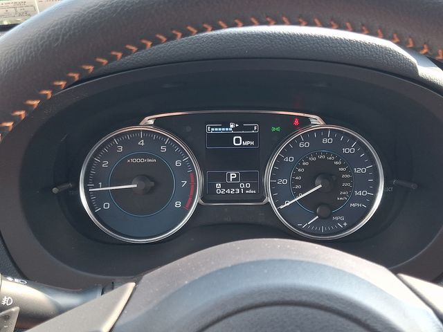 2017 Subaru Crosstrek Limited - Photo 20