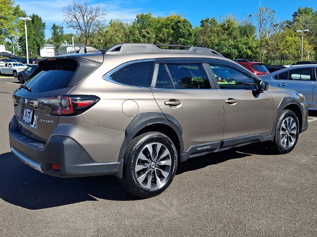 2024 Subaru Outback Limited - Photo 6