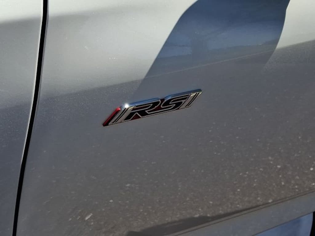 New 2026 Subaru Impreza RS 5-Door
