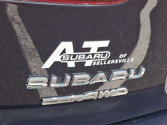 2021 Subaru Impreza Sport - Photo 30