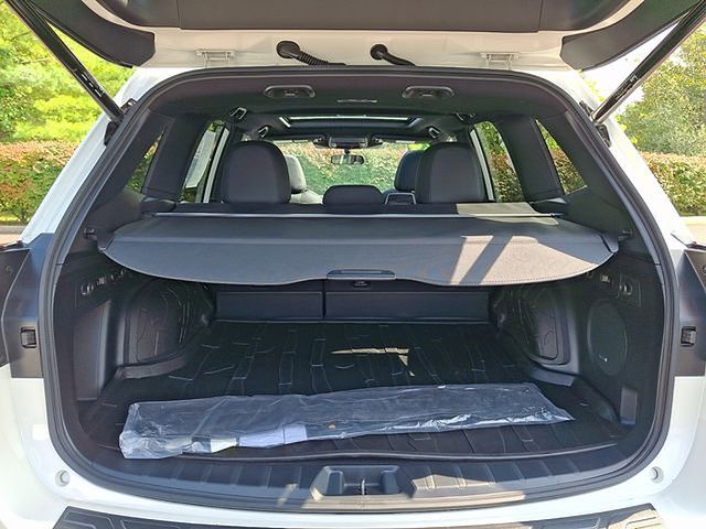 2024 Subaru Forester Wilderness - Photo 29