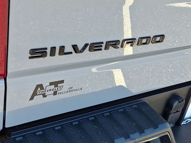 2024 Chevrolet Silverado 1500 Custom - Photo 29