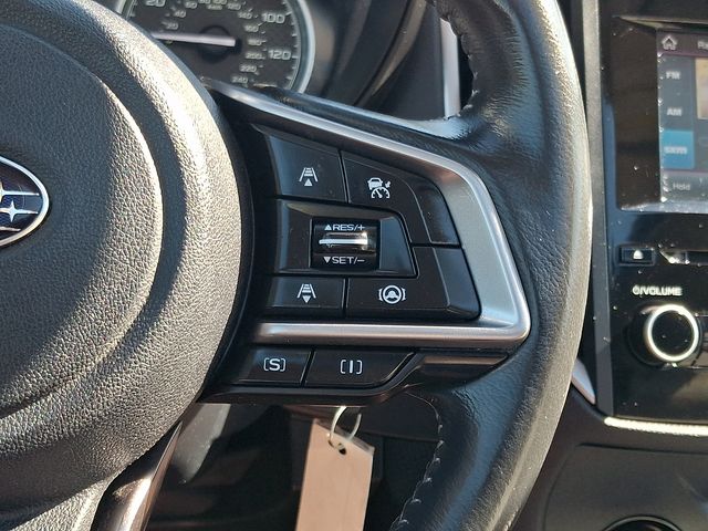 2020 Subaru Forester Premium - Photo 23