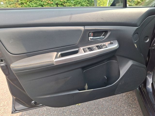 2017 Subaru Crosstrek Limited - Photo 12