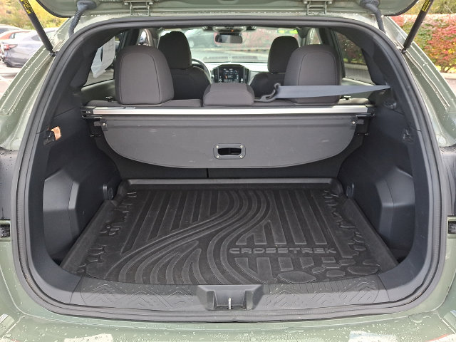 2024 Subaru Crosstrek Sport - Photo 29