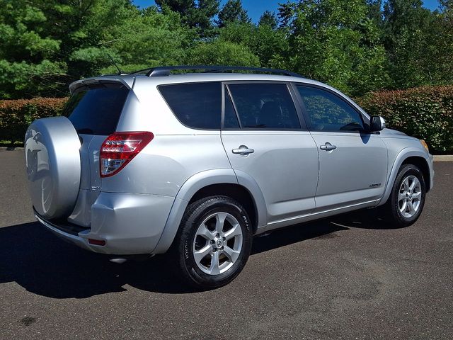 2010 Toyota RAV4 Limited - Photo 6