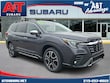  Subaru Ascent