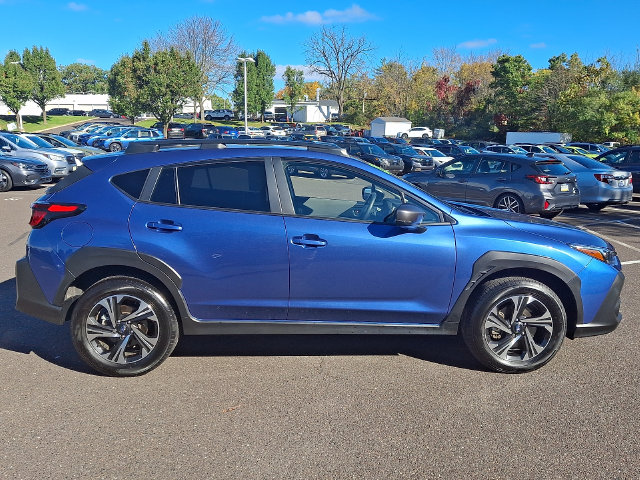 2025 Subaru Crosstrek Premium - Photo 7