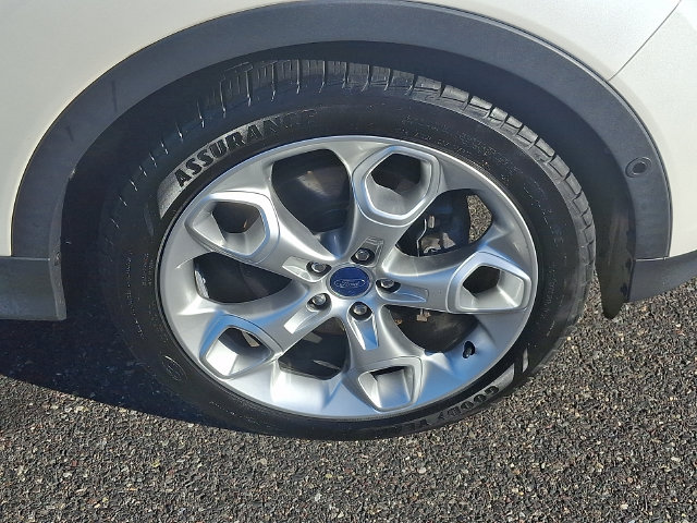 2015 Ford Escape Titanium - Photo 8