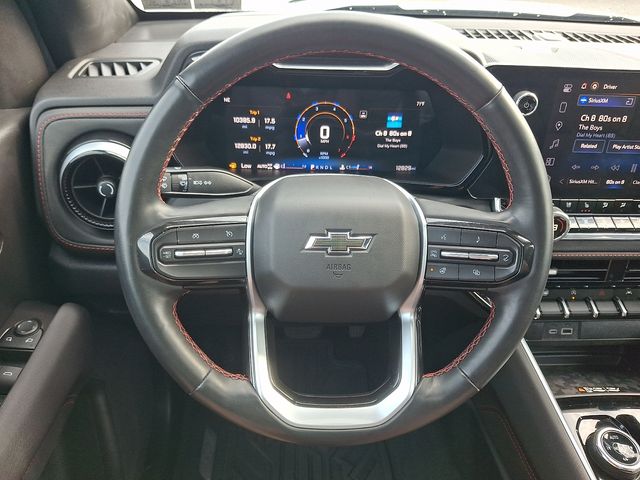 2025 Chevrolet Colorado Z71 - Photo 19