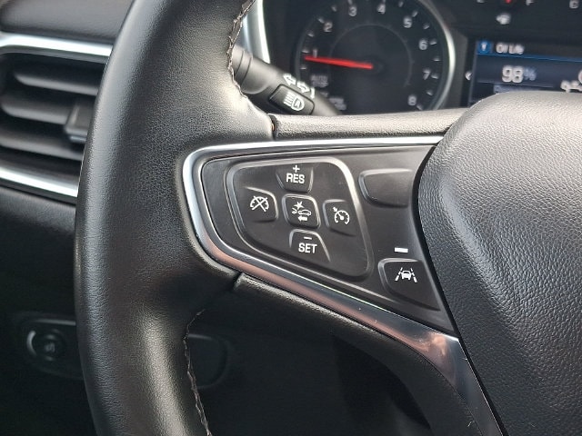 2024 Chevrolet Equinox LT - Photo 20
