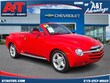 Chevrolet SSR