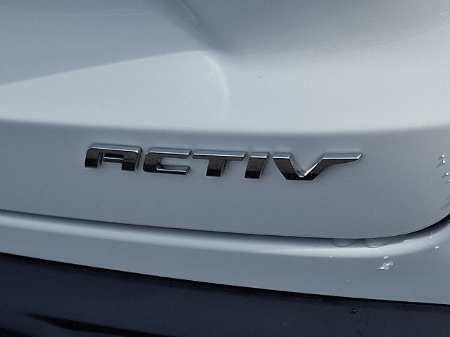 2024 Chevrolet Trax Activ - Photo 31