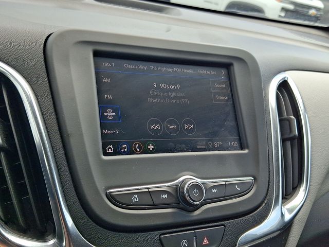 2024 Chevrolet Equinox LS - Photo 16
