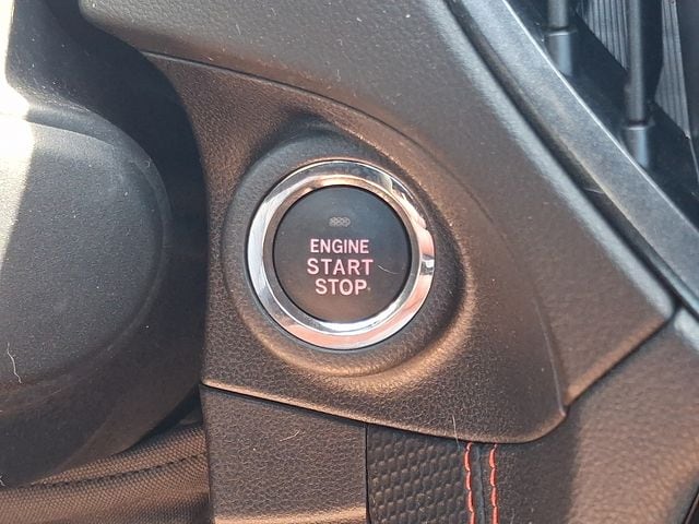 2024 Subaru Forester Sport - Photo 25