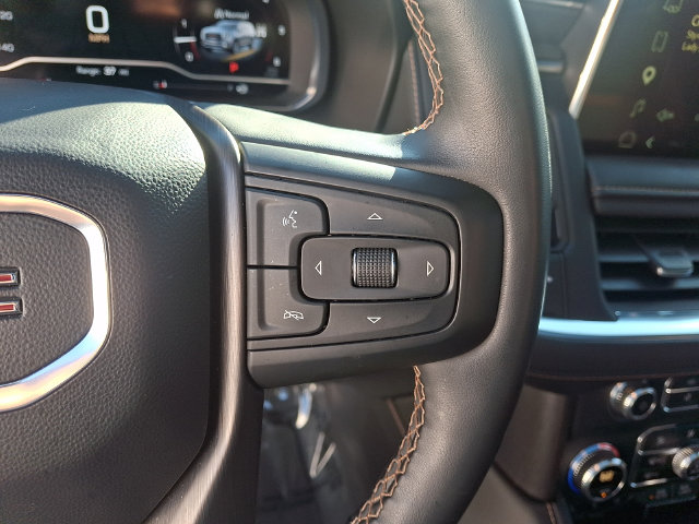 2023 GMC Yukon AT4 - Photo 22