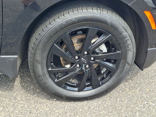 2024 Chevrolet Equinox LS - Photo 8