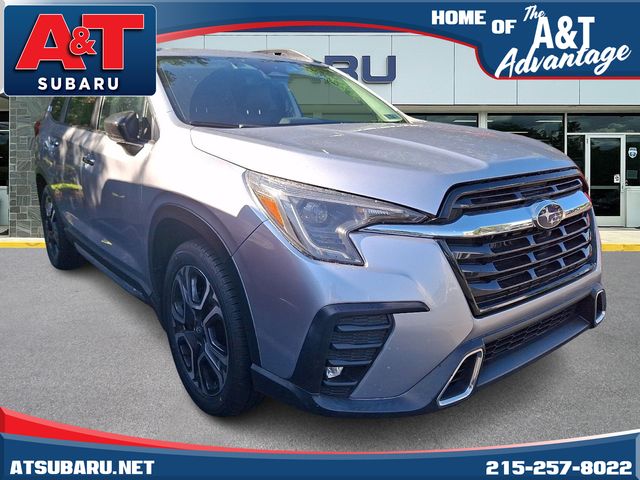2024 Subaru Ascent