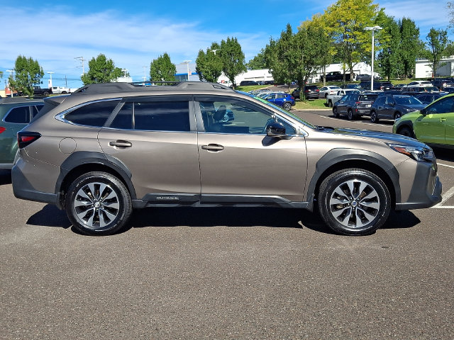 2024 Subaru Outback Limited - Photo 7