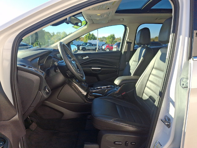2015 Ford Escape Titanium - Photo 13
