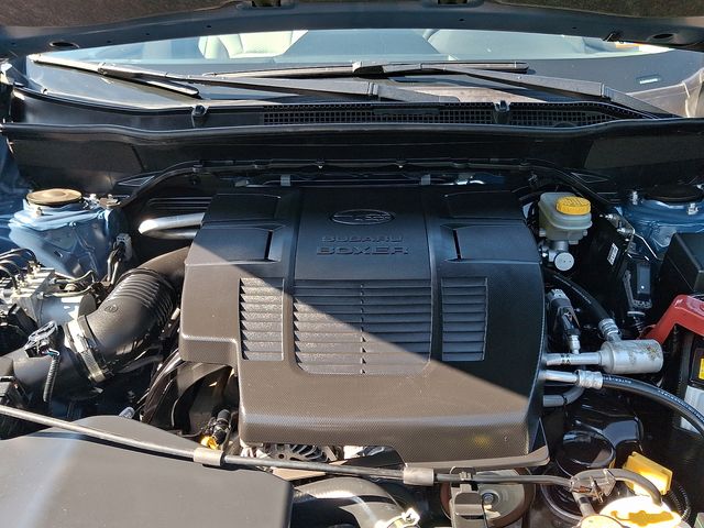 2020 Subaru Forester Premium - Photo 28