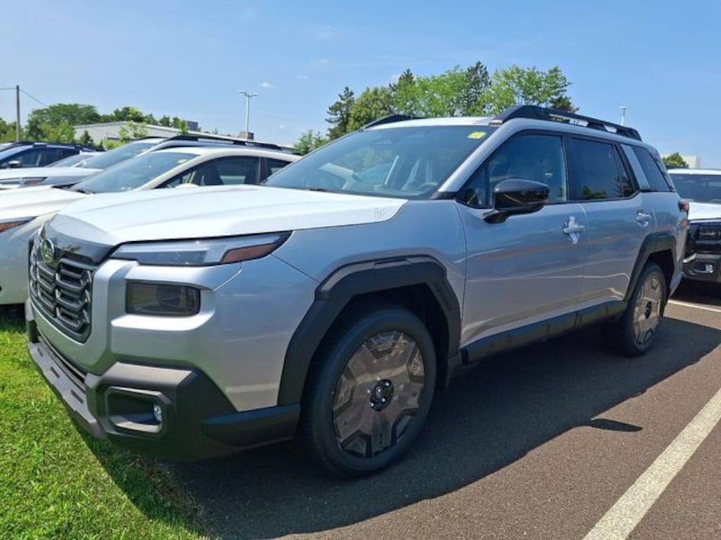 New 2026 Subaru Outback Limited XT SUV