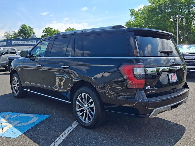 2018 Ford Expedition Limited - Photo 4