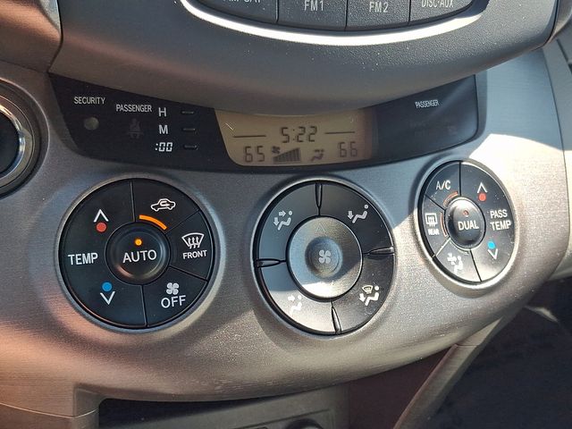 2010 Toyota RAV4 Limited - Photo 16