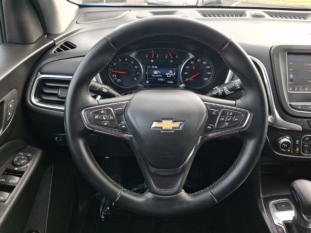 2024 Chevrolet Equinox LT - Photo 18