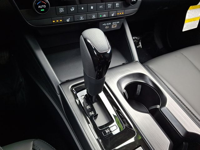 2026 Subaru Outback Premium - Photo 14