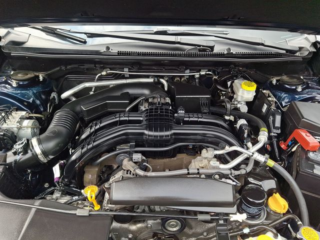 2021 Subaru Impreza Sport - Photo 28