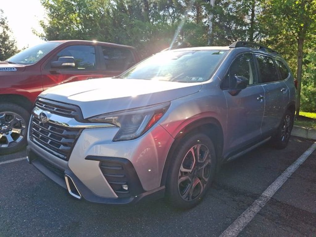 Used 2024 Subaru Ascent Touring SUV