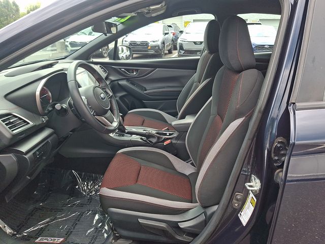 2021 Subaru Impreza Sport - Photo 13