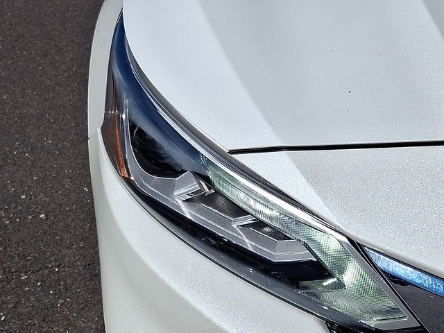 2022 Nissan Altima SL - Photo 9