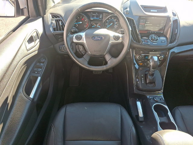 2015 Ford Escape Titanium - Photo 11