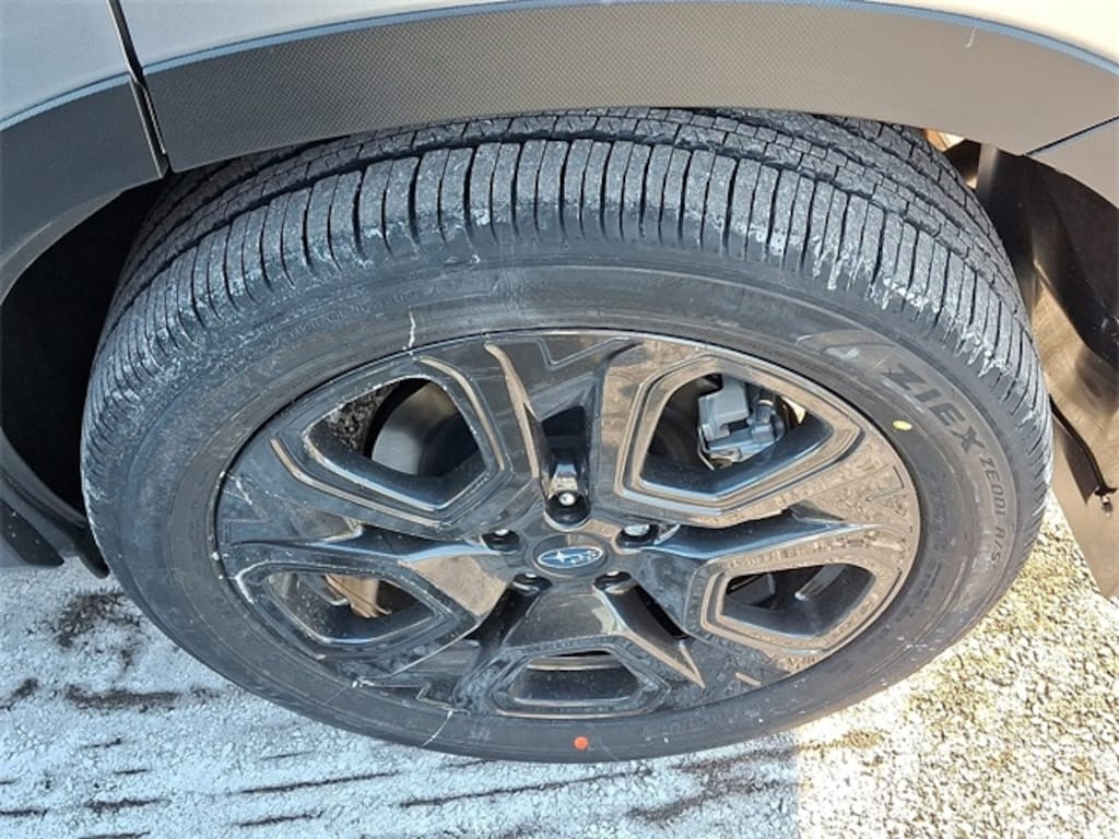 New 2026 Subaru Ascent Onyx Edition Touring 7-Passenger SUV