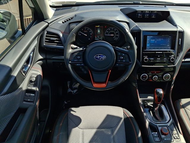 2024 Subaru Forester Sport - Photo 11