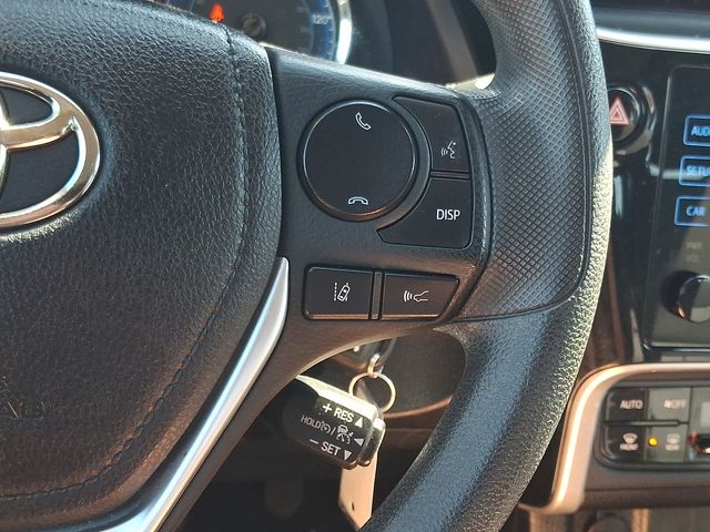 2018 Toyota Corolla LE - Photo 21