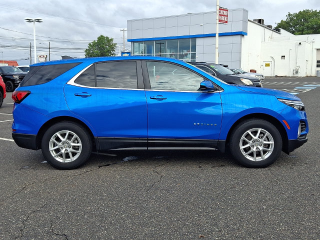 2024 Chevrolet Equinox LT - Photo 7